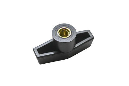 New OEM Echo V299000550, 17811355330 Fastener Knob NOS