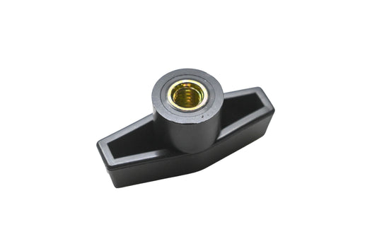 New OEM Echo V299000550, 17811355330 Fastener Knob NOS