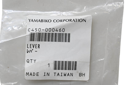 Yamabiko C450-000460 Lever NOS