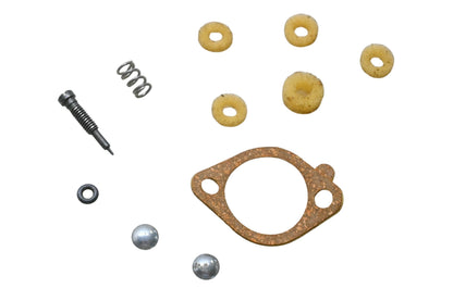 New OEM Briggs & Stratton 497937 Carburetor Kit Prepack NOS