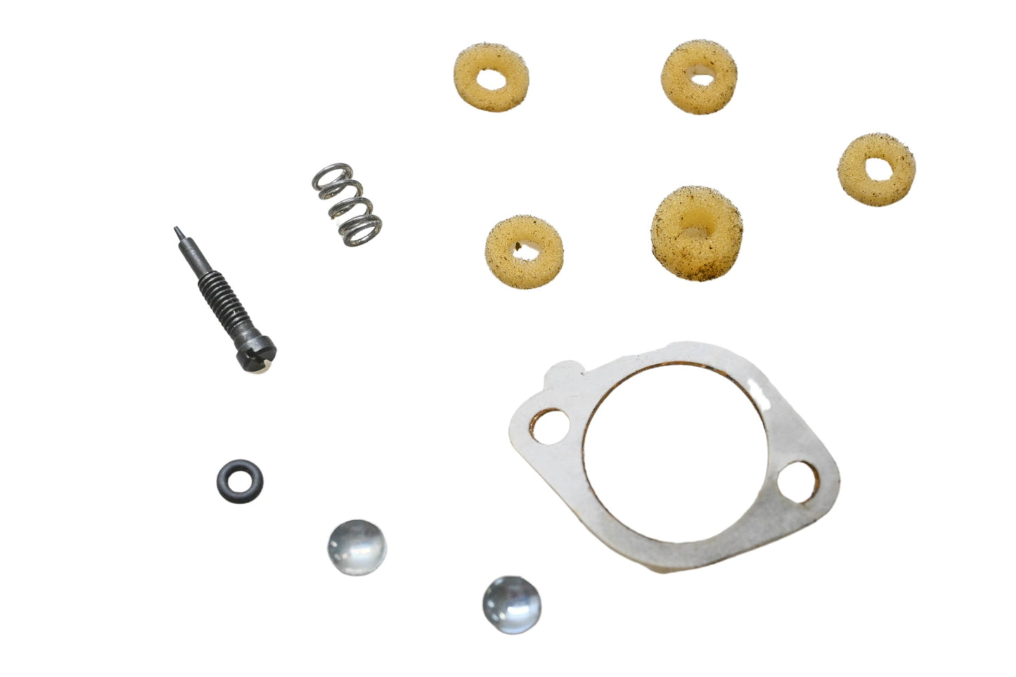 New OEM Briggs & Stratton 497937 Carburetor Kit Prepack NOS