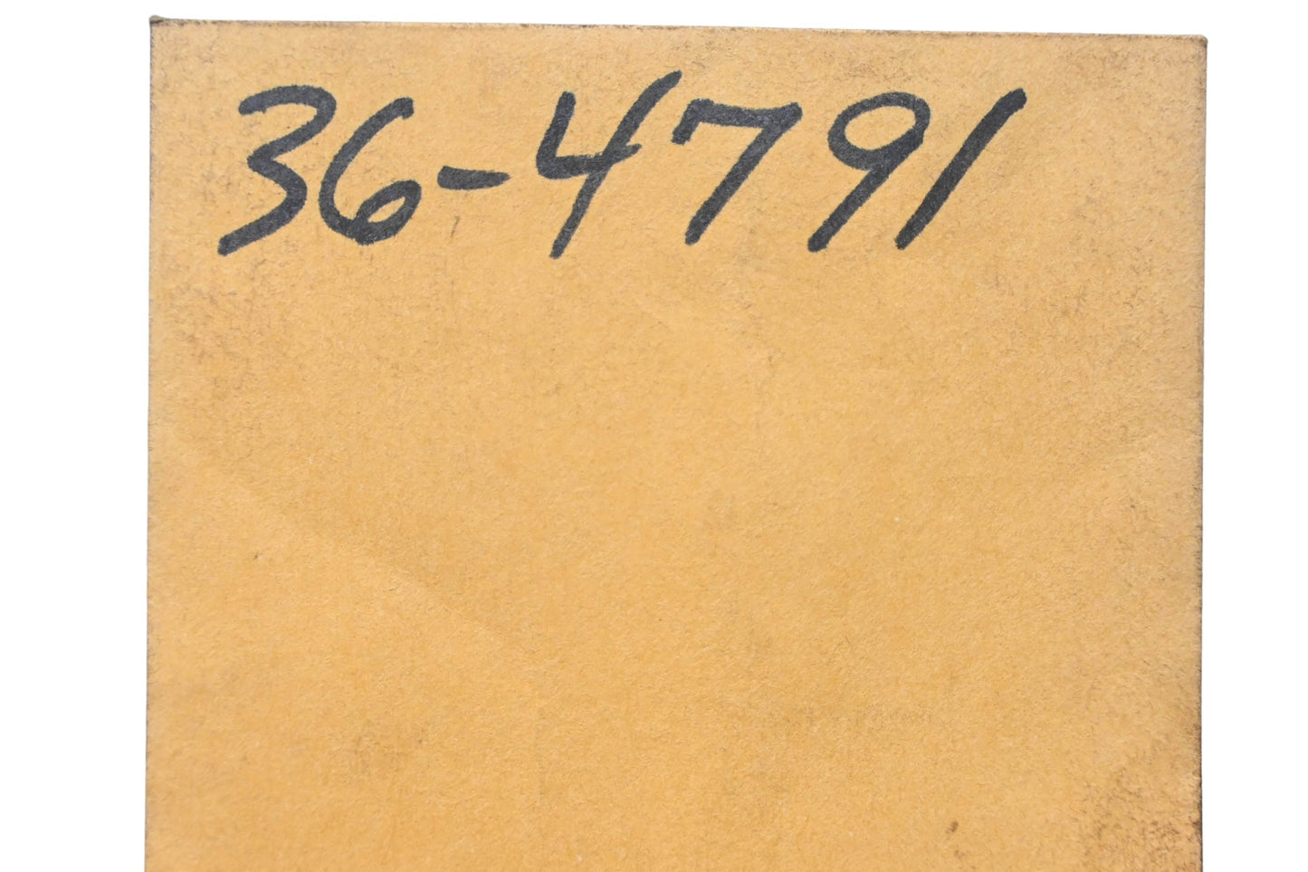 Toro 36-4791 Thrust Washer NOS