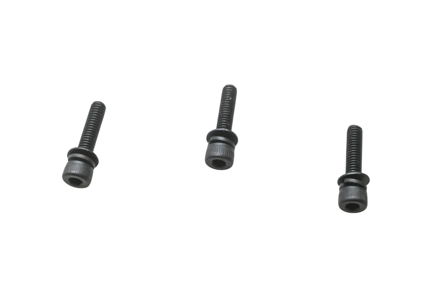 New OEM Echo 90016204018 Bolts Qty 3 NOS