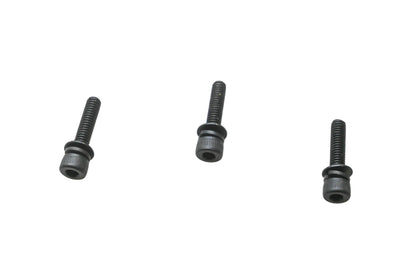 New OEM Echo 90016204018 Bolts Qty 3 NOS
