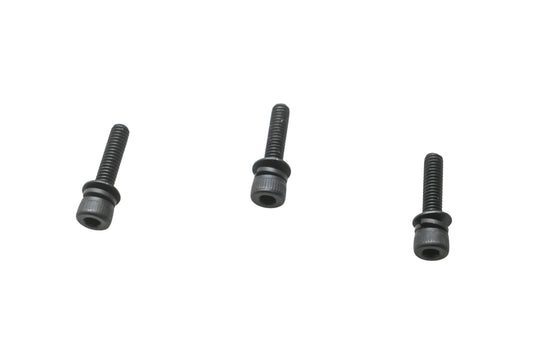 New OEM Echo 90016204018 Bolts Qty 3 NOS