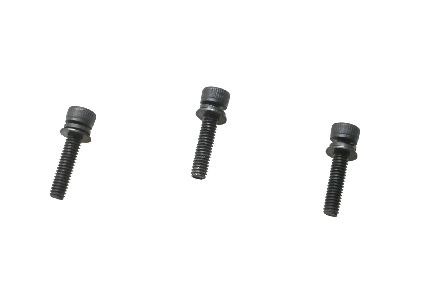 New OEM Echo 90016204018 Bolts Qty 3 NOS