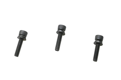 New OEM Echo 90016204018 Bolts Qty 3 NOS