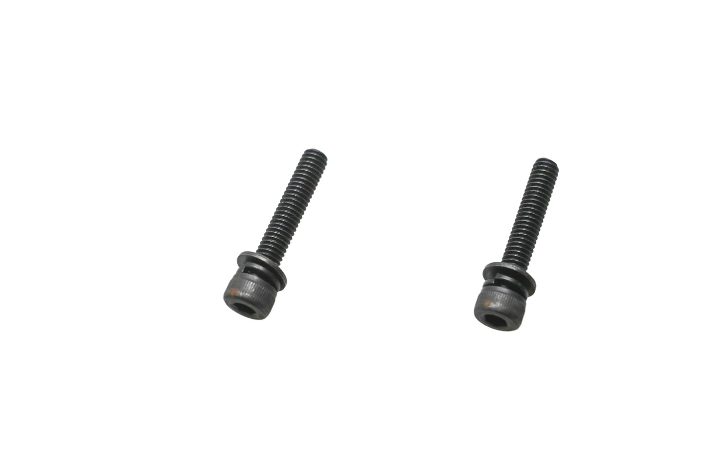 New OEM Echo 90016204022 Screws Qty 2 NOS