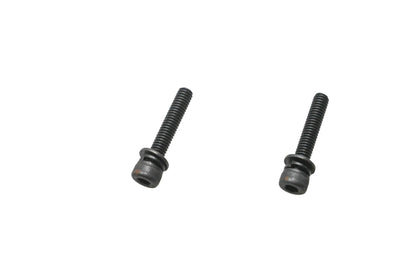 New OEM Echo 90016204022 Screws Qty 2 NOS