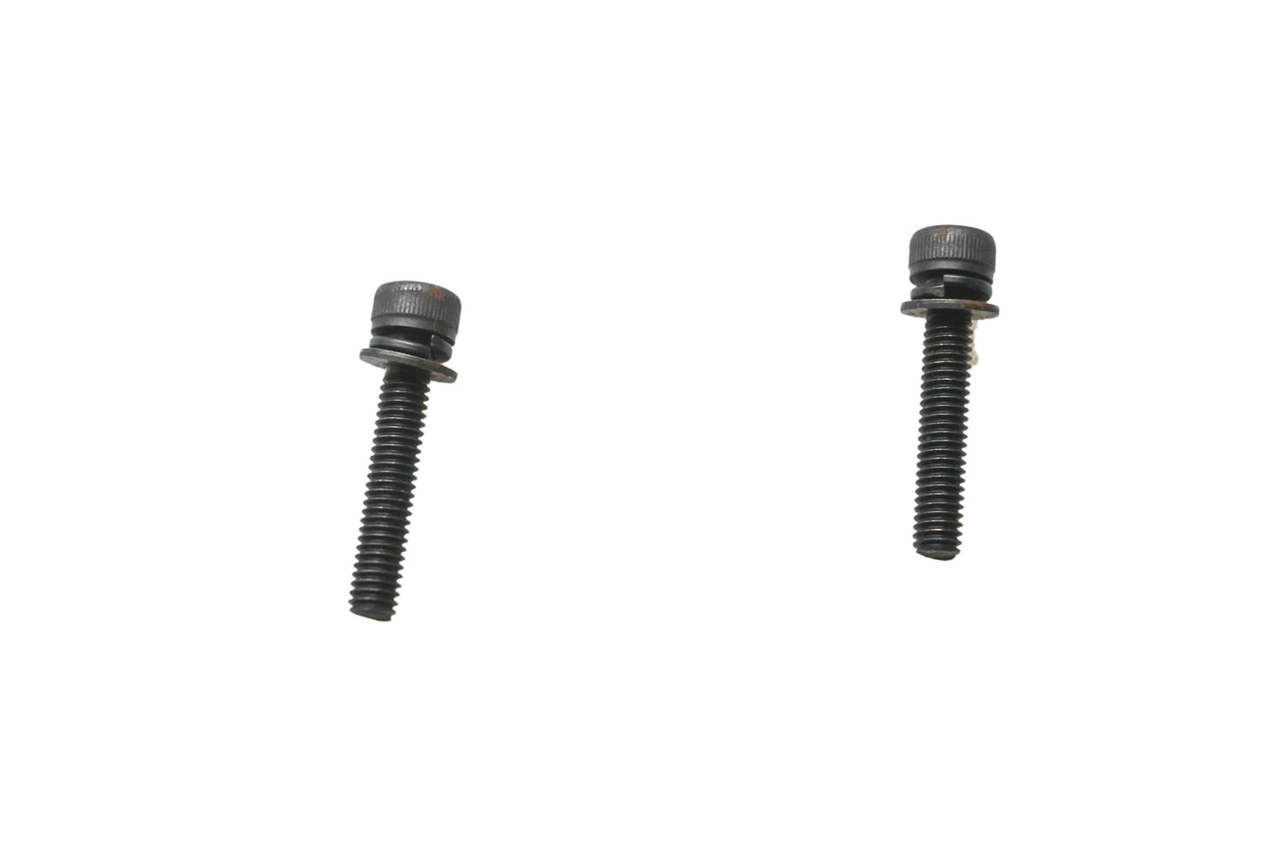 New OEM Echo 90016204022 Screws Qty 2 NOS