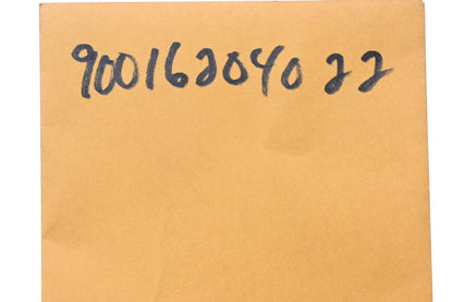 New OEM Echo 90016204022 Screws Qty 2 NOS