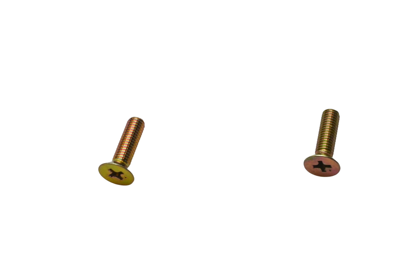 New OEM Echo 90021205018 Screws Qty 2 NOS