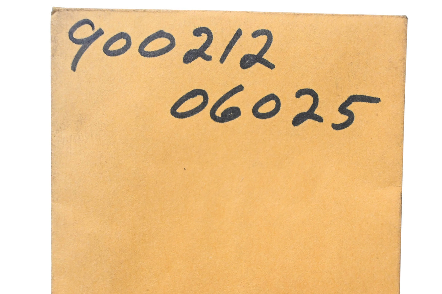 New OEM Echo 90021206025 Screw NOS