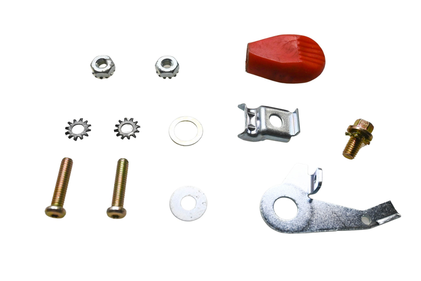 New OEM Tecumseh 36677 Throttle Control Kit NOS