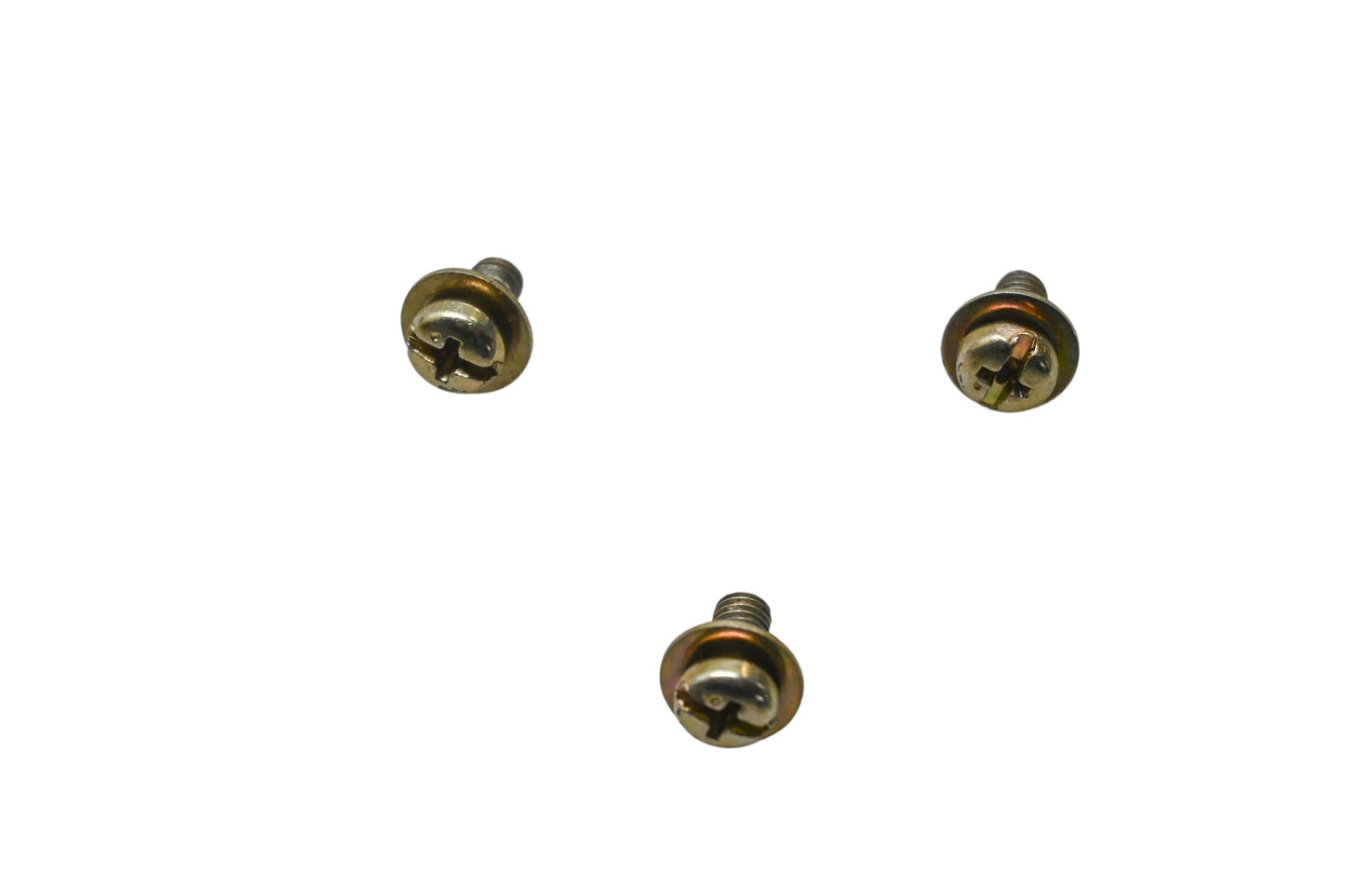 New OEM Echo 90024005010 Screws Qty 3 NOS