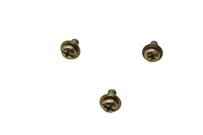 New OEM Echo 90024005010 Screws Qty 3 NOS