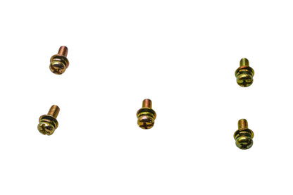 New OEM Echo 90024204010 Screws Qty 5 NOS
