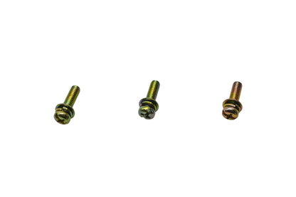 New OEM Echo 90024204014 Screws Qty 3 NOS