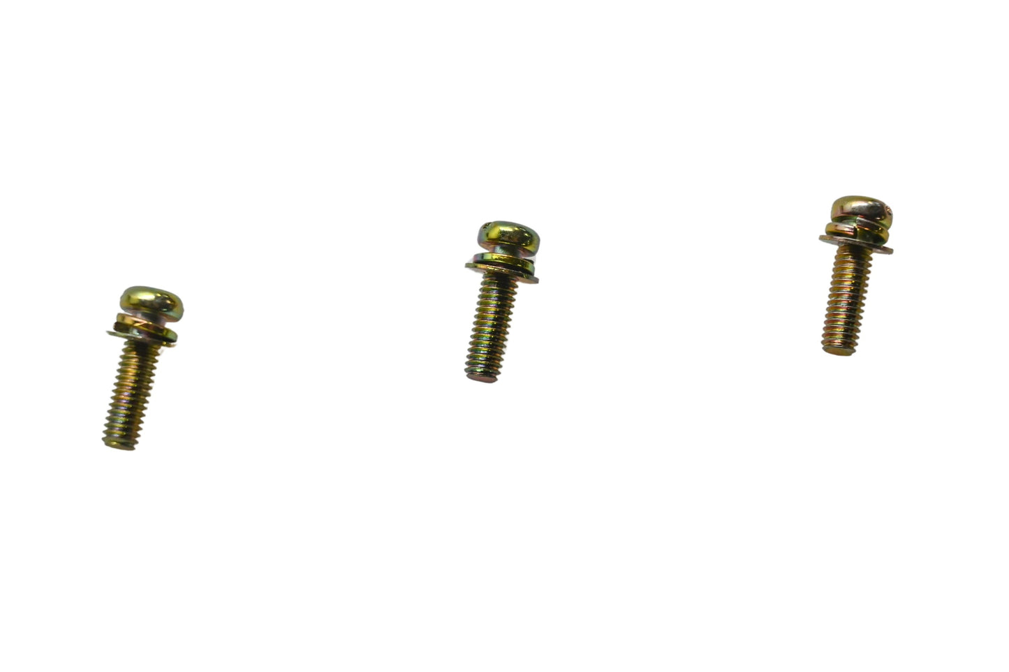 New OEM Echo 90024204014 Screws Qty 3 NOS