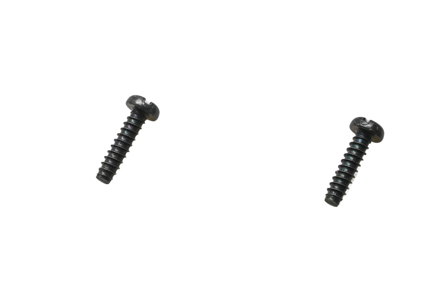 New OEM Echo 90025305020, 52130-01820 Screws Qty 2 NOS