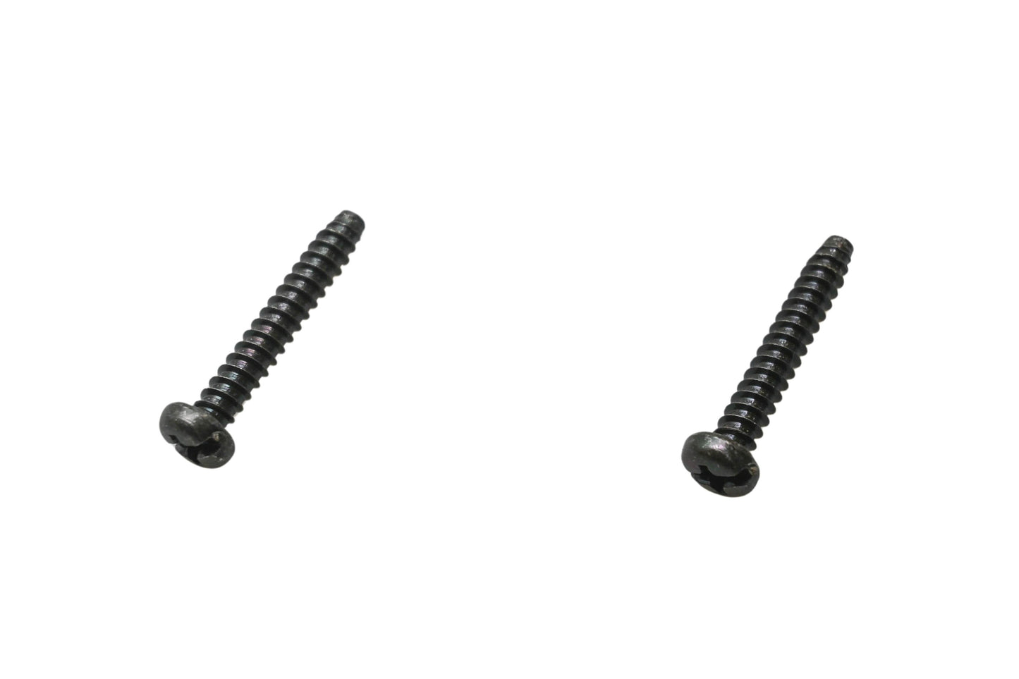 New OEM Echo 90025305030 Screws Qty 2 NOS