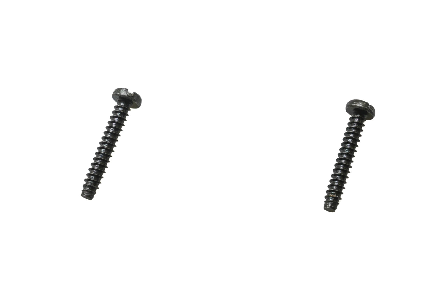 New OEM Echo 90025305030 Screws Qty 2 NOS