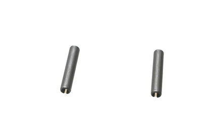 New OEM Echo 90034050025 Roll Pins Qty 2 NOS