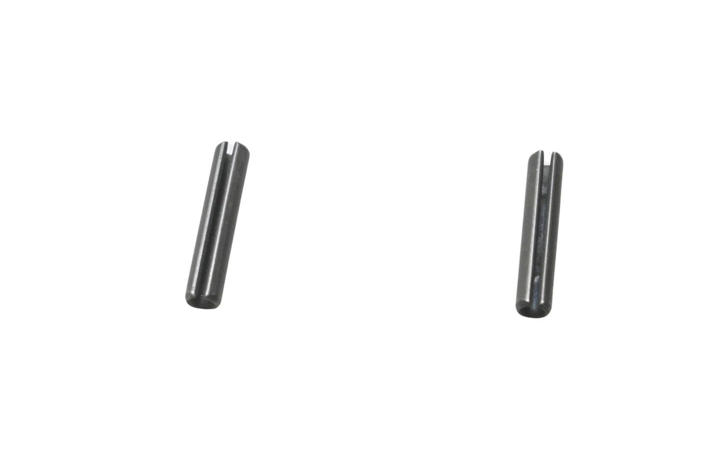 New OEM Echo 90034050025 Roll Pins Qty 2 NOS