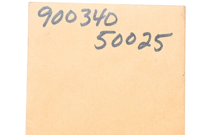 New OEM Echo 90034050025 Roll Pins Qty 2 NOS