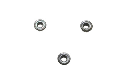 New OEM Echo 90051600005 Nuts Qty 3 NOS
