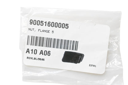 New OEM Echo 90051600005 Nuts Qty 3 NOS