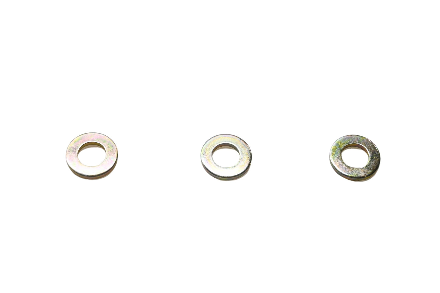 New OEM Echo 90060200006 Washers Qty 3 NOS