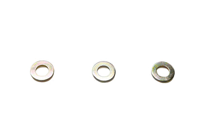 New OEM Echo 90060200006 Washers Qty 3 NOS