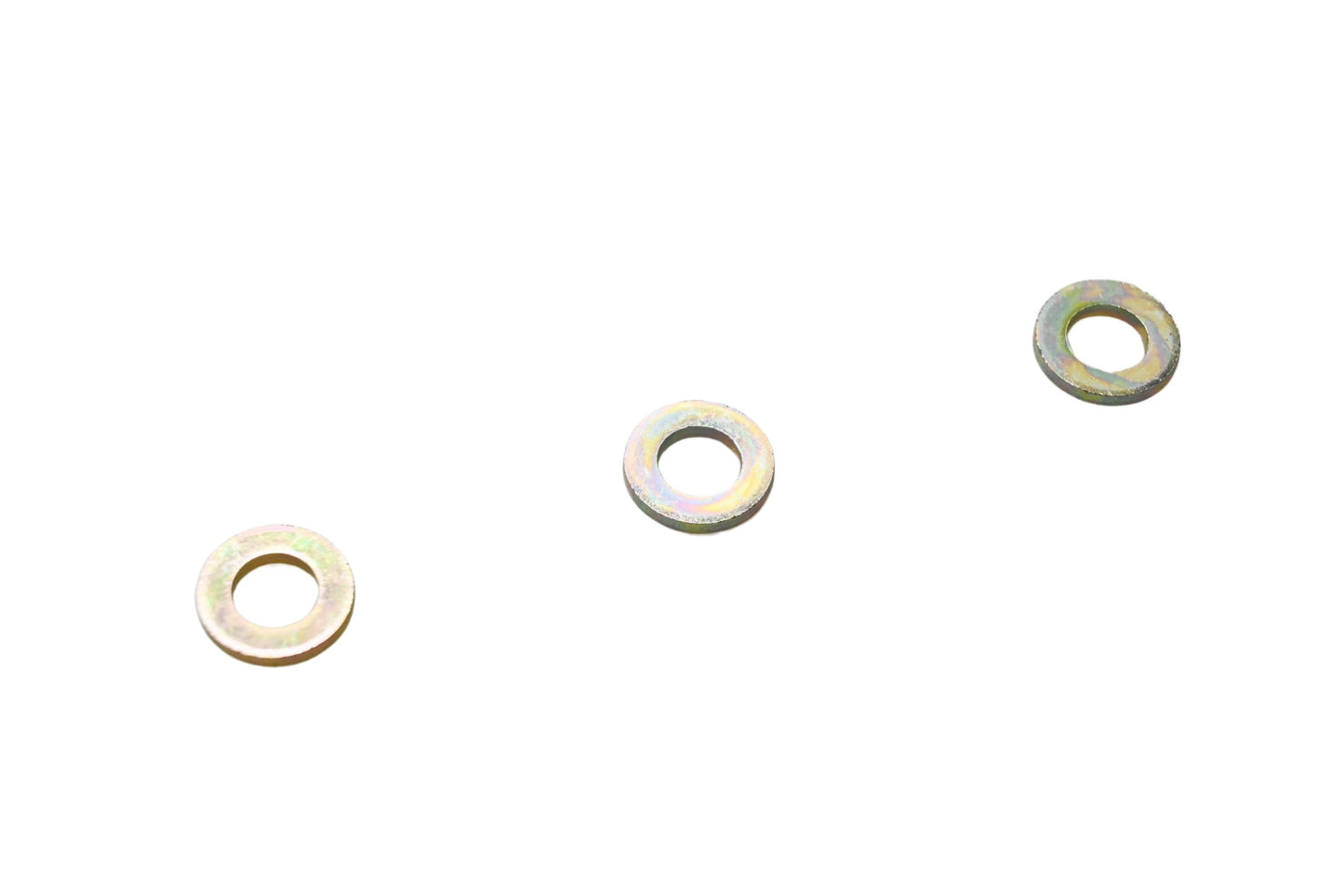New OEM Echo 90060200006 Washers Qty 3 NOS