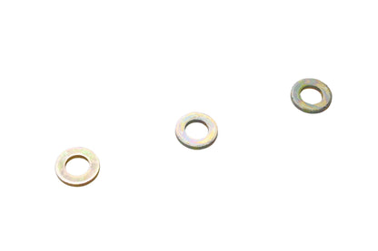 New OEM Echo 90060200006 Washers Qty 3 NOS