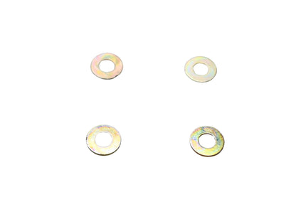 New OEM Echo 90060300005 Washers Qty 4 NOS
