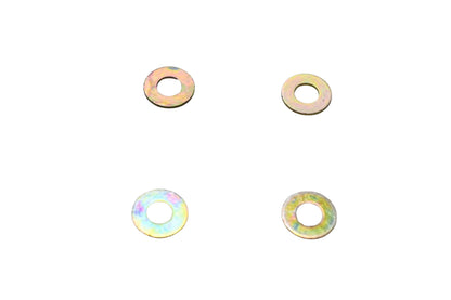 New OEM Echo 90060300005 Washers Qty 4 NOS