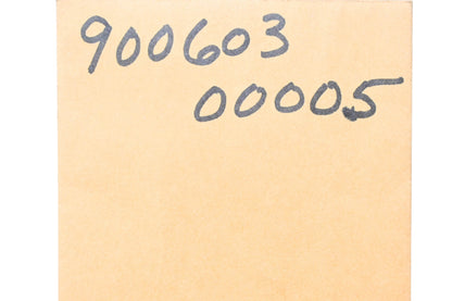 New OEM Echo 90060300005 Washers Qty 4 NOS