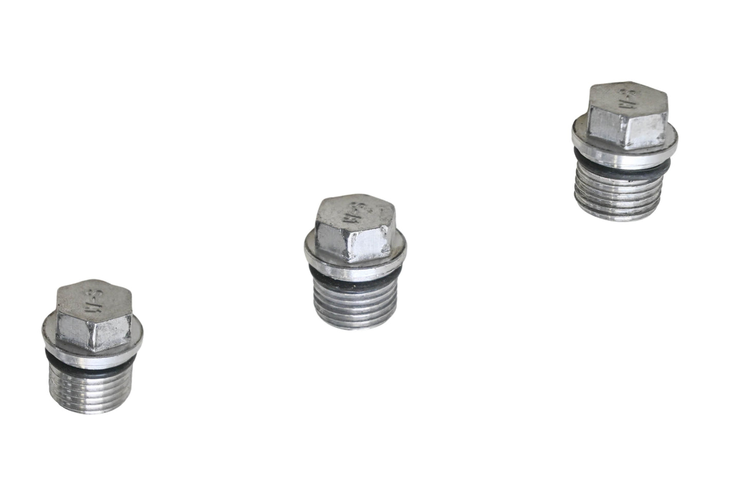 OEM Briggs & Stratton 317056GS Plug Kit Qty 3