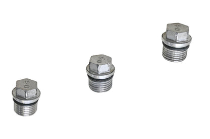 OEM Briggs & Stratton 317056GS Plug Kit Qty 3