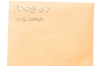 New OEM Echo 90080706000 Ball Bearing NOS