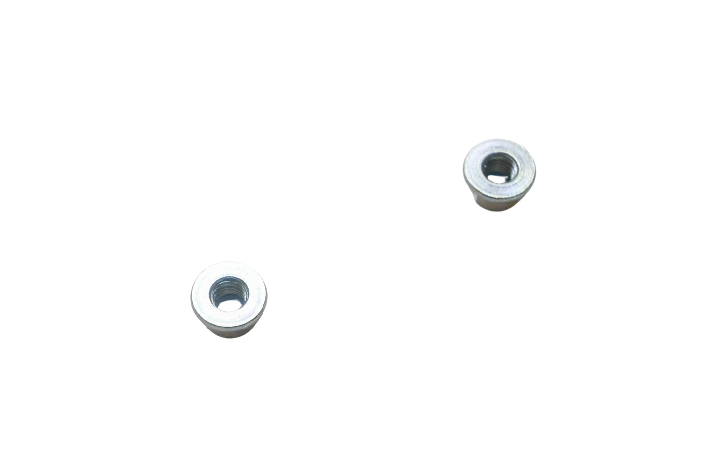 New OEM Echo 9210805000 Flange Nuts Qty 2 NOS