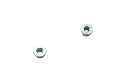 New OEM Echo 9210805000 Flange Nuts Qty 2 NOS
