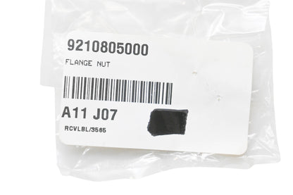 New OEM Echo 9210805000 Flange Nuts Qty 2 NOS