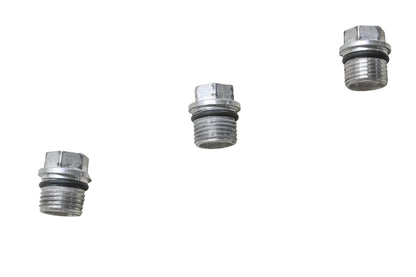 OEM Briggs & Stratton 317056GS Plug Kit Qty 3