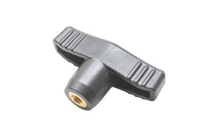 New OEM Echo V299000660, V299000321 Fastener Knob NOS