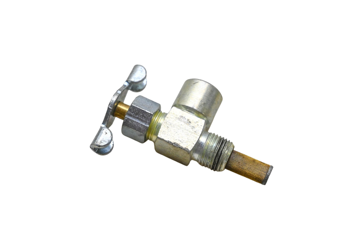 New OEM Briggs & Stratton 392882 Shut-Off Valve NOS
