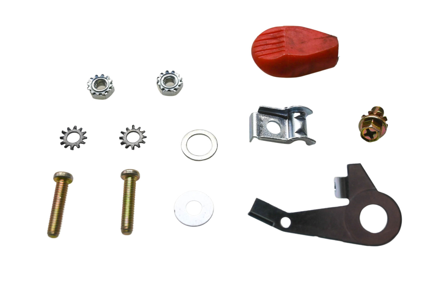 New OEM Tecumseh 36677 Throttle Control Kit NOS