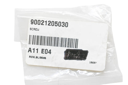 New OEM Echo 90021205030 Screw NOS