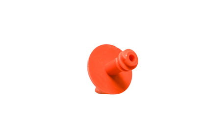 New OEM Echo A235000040 Cleaner Lid Knob NOS